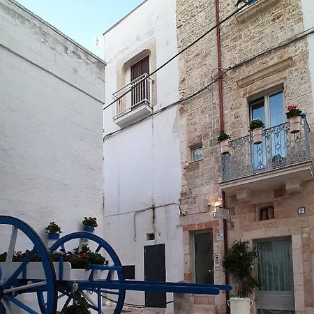 Casetta Del Pescatore Polignano a Mare Kültér fotó