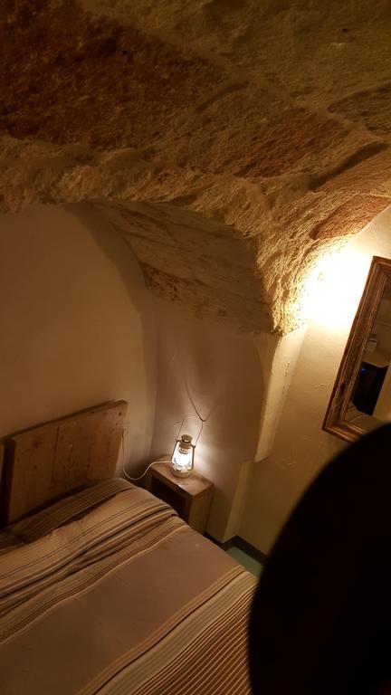 Casetta Del Pescatore Polignano a Mare Kültér fotó