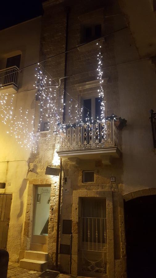 Casetta Del Pescatore Polignano a Mare Kültér fotó