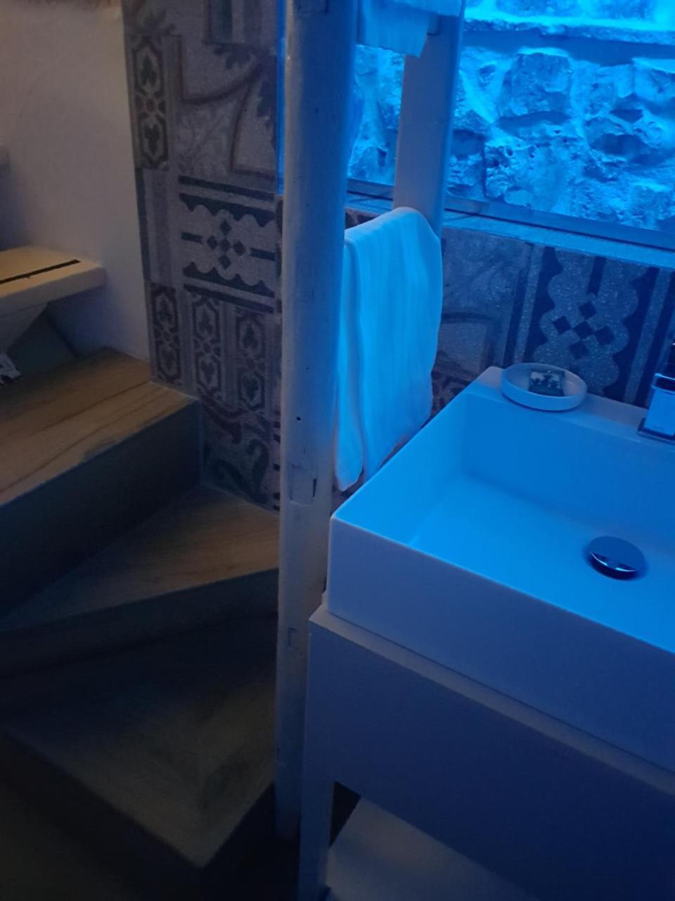 Casetta Del Pescatore Polignano a Mare Kültér fotó